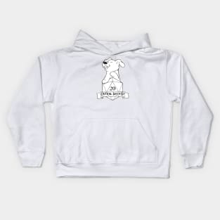 Critical Success! Tonka Kids Hoodie